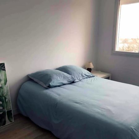 Superbe Appartement Proche Bordeaux Pied Du Tram Lormont Eksteriør billede